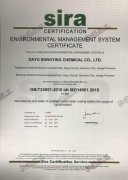 環境管理體系認證證書02